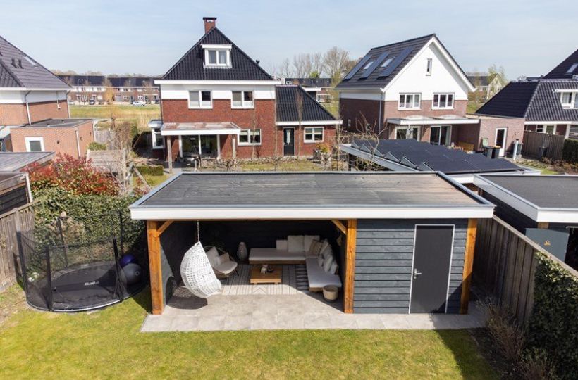 Wat je moet weten over EPDM dakbedekking