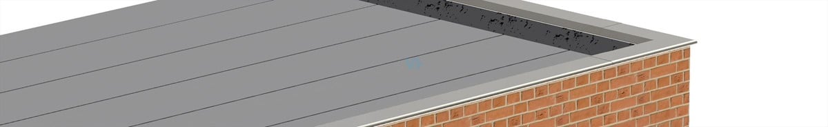 Prefab Deklijsten