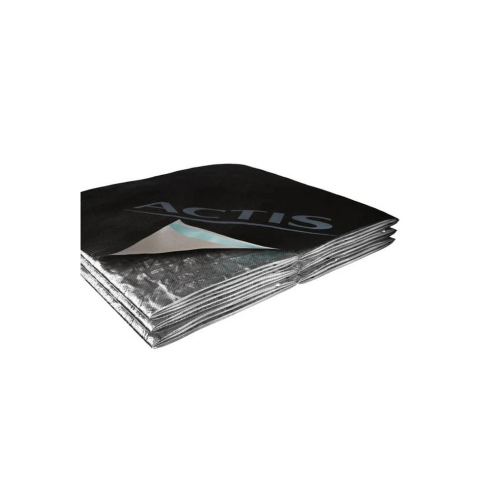 Actis Booster'R Hybrid Dampopen Isolatiefolie