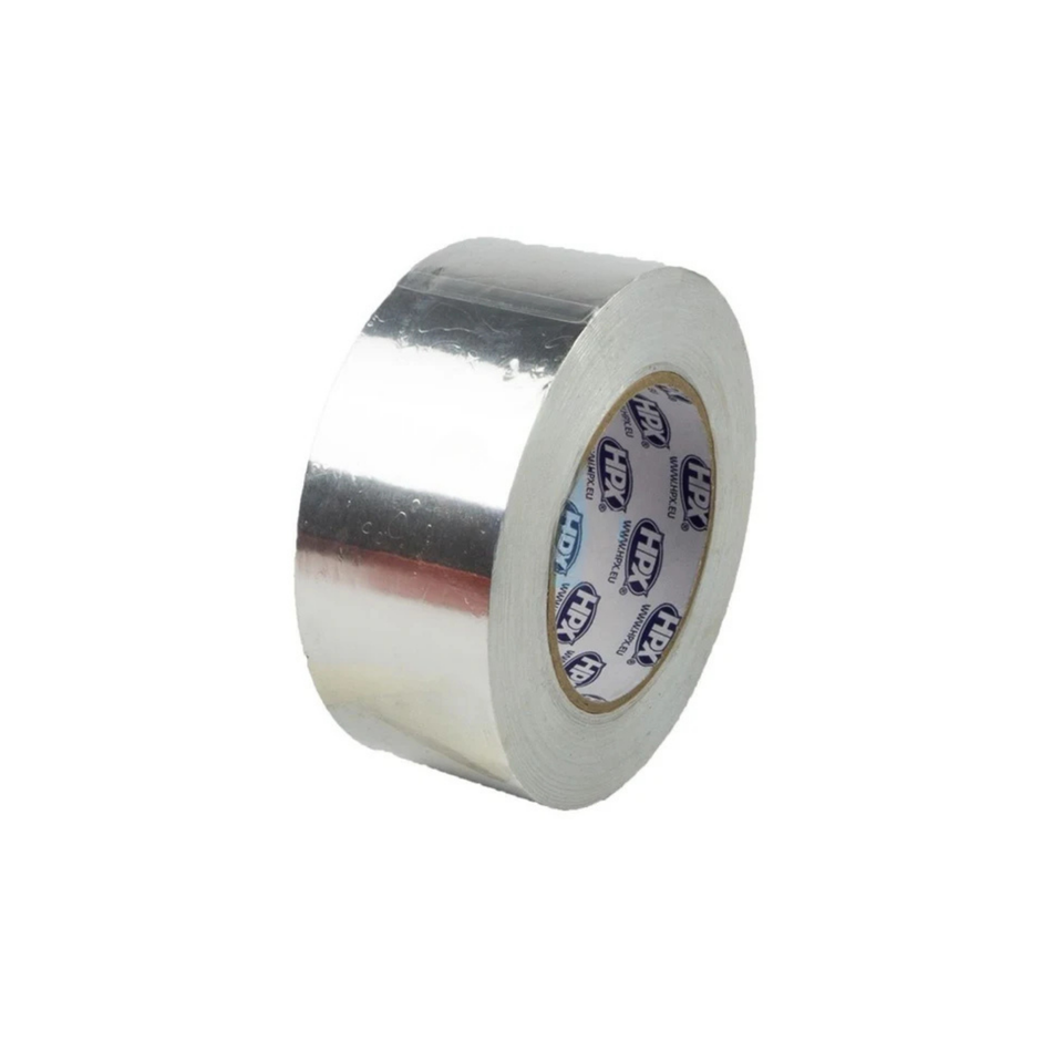 Aluminiumtape 50 mm X 50 meter