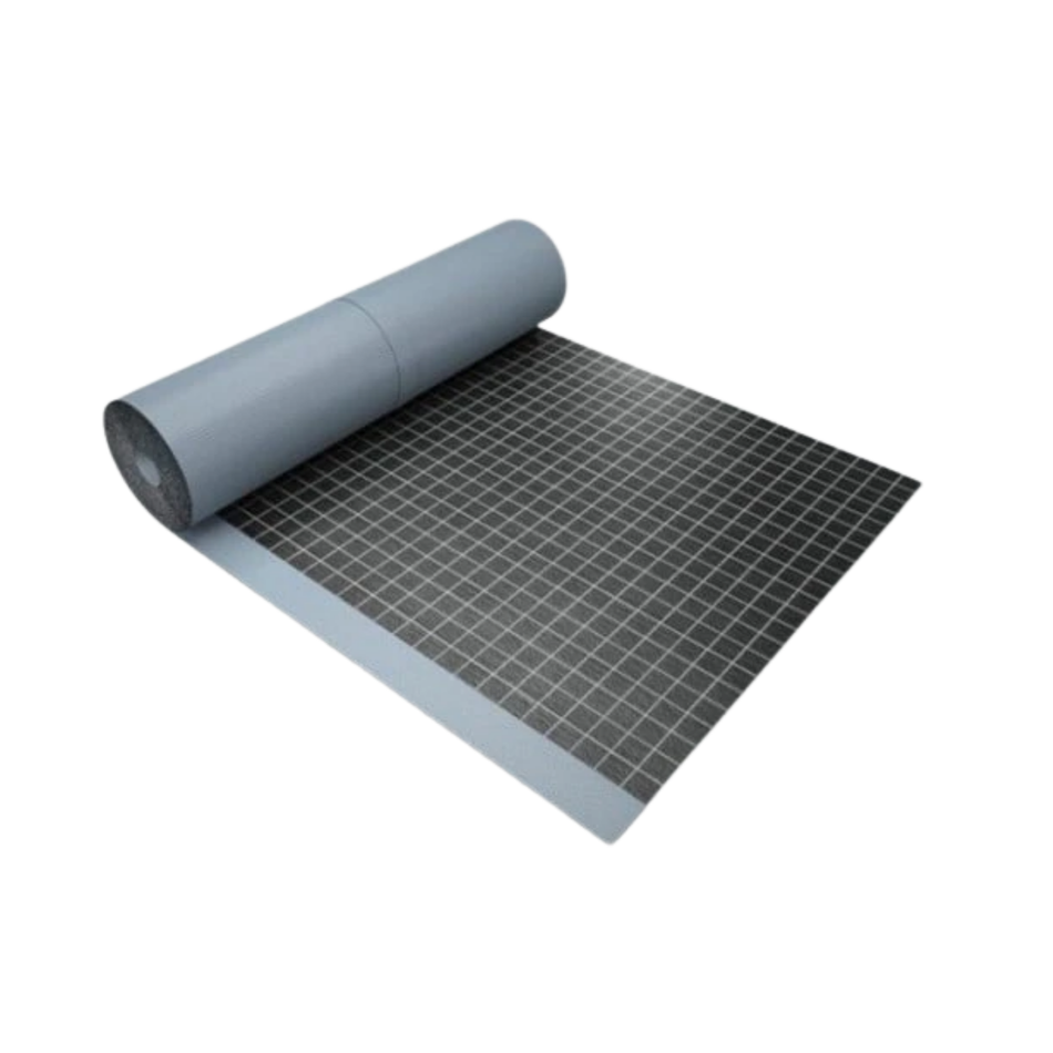 Autotak Zelfklevende Onderlaag 10X1 meter 3mm (240M²/24Plt)