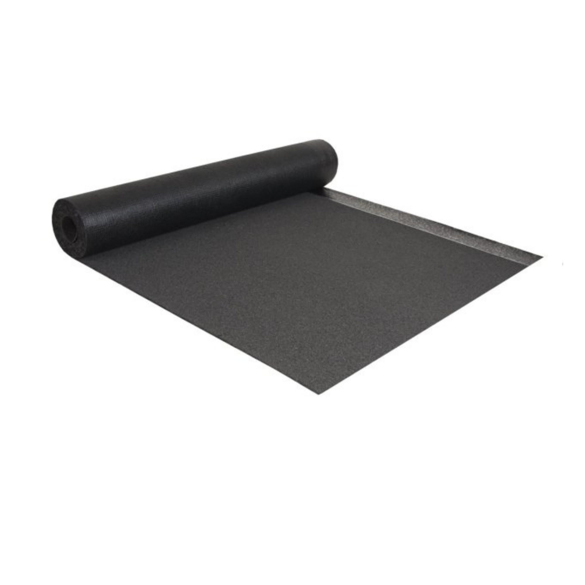 Bitumen Dakbedekking Zwart Gemin | Zingum 470K24 | 7.5X1 meter 4.3 mm