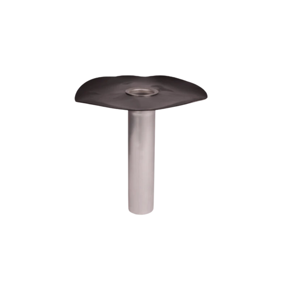 Covergard Dakdoorvoer EPDM | 90° L=300 DM50 Rond