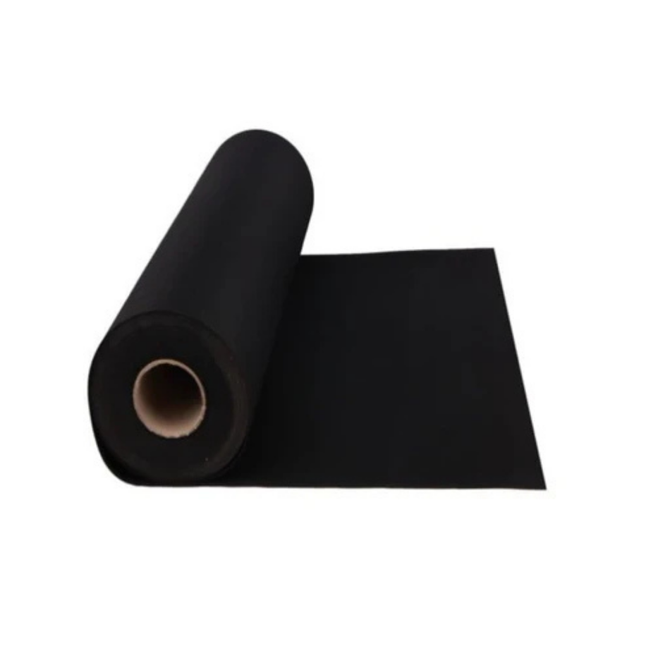 Covergard EPDM dakfolie 1,14 mm dik | 2,44 m breed