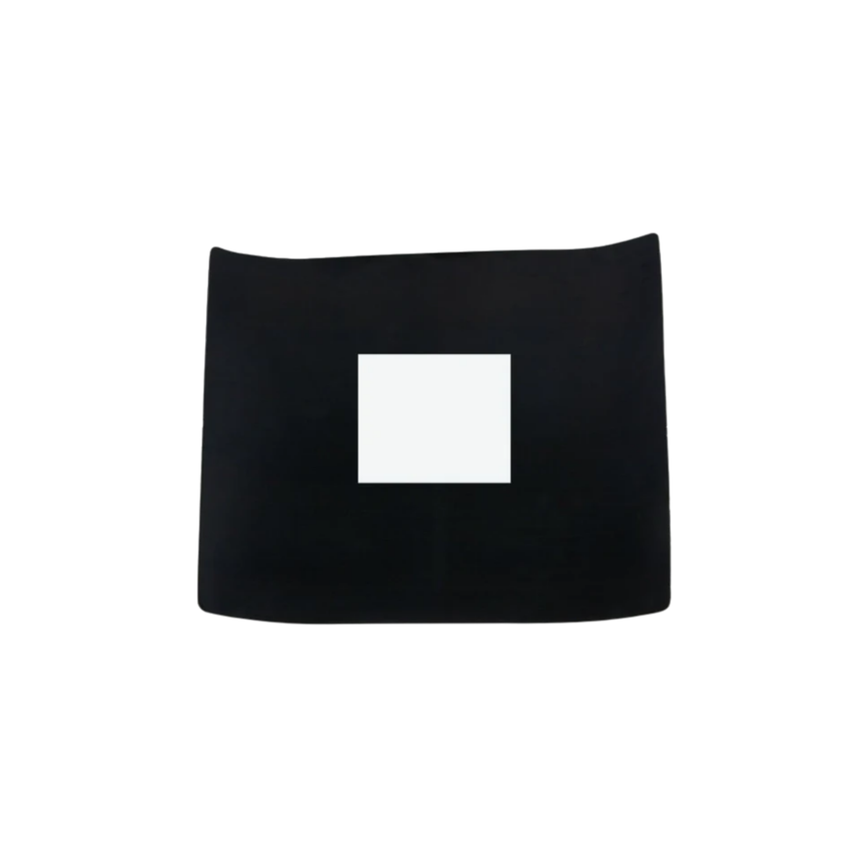 Covergard HWA Slab Met Zelfklevende Covertape
