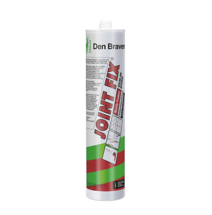 Den Braven Jointfix Cementgrijs