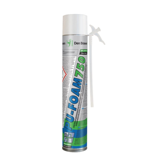 Zwaluw Pu-Foam 750 Ml