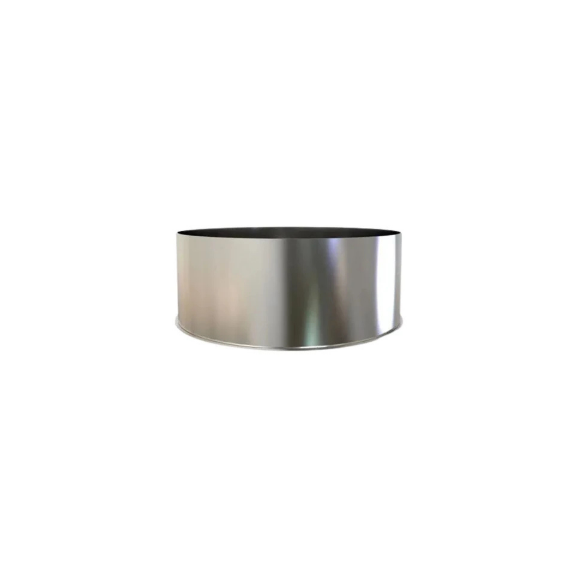 Dop Rvs EW Ø150 mm

