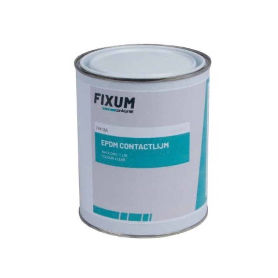 Fixum Contact Epdm | Contactlijm 5 Liter