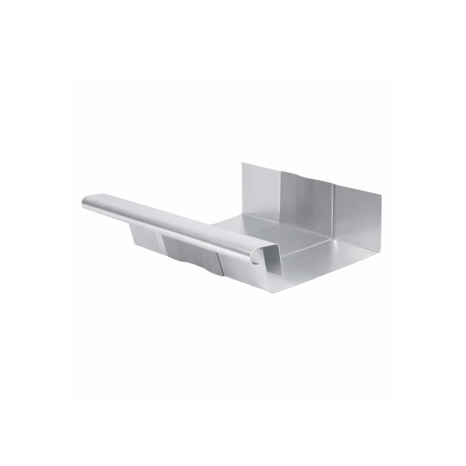 Expansieband B44 | Zink Met Kraalrand
