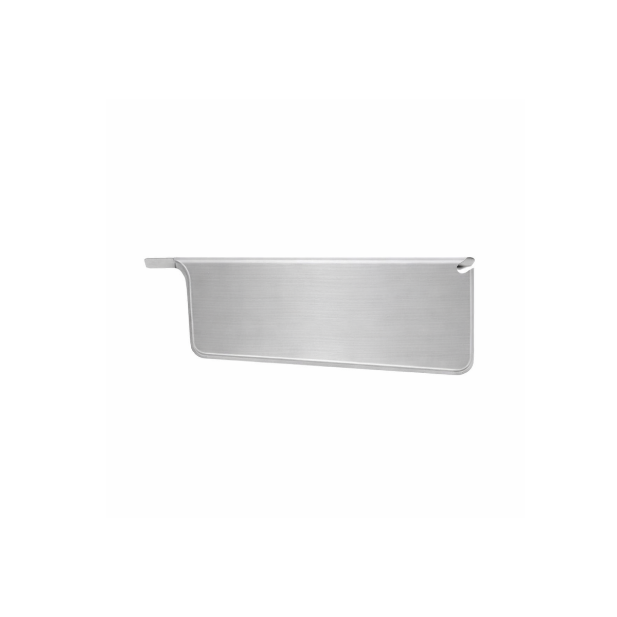Expansieschot Zink B55 | Links