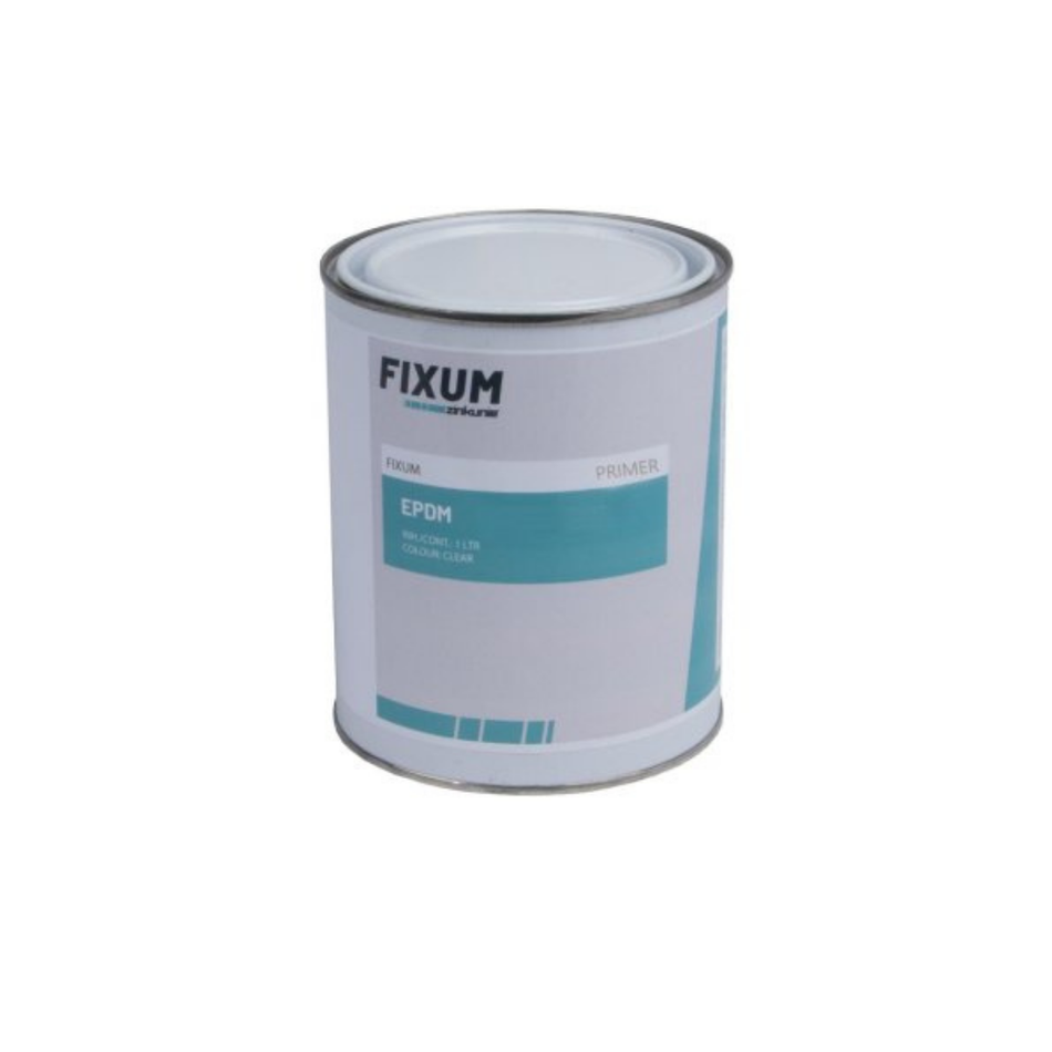 Fixum EPDM Primer | 1 Liter | Blik