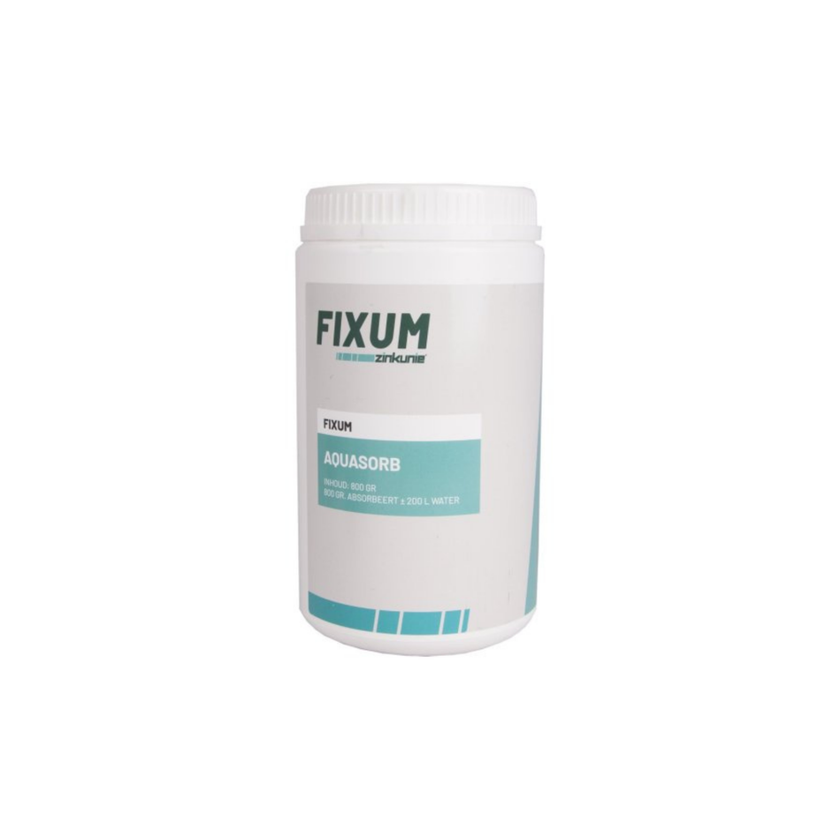 Fixum Absorptiekorrels 800 Gram