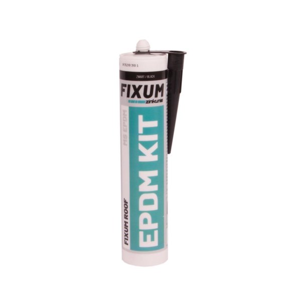 Fixum Epdm Kit | 290 Ml | Koker