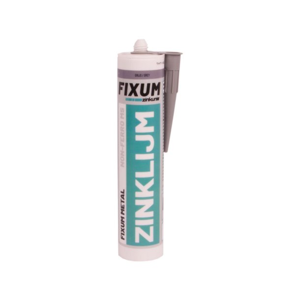 Fixum Metal Zinklijm