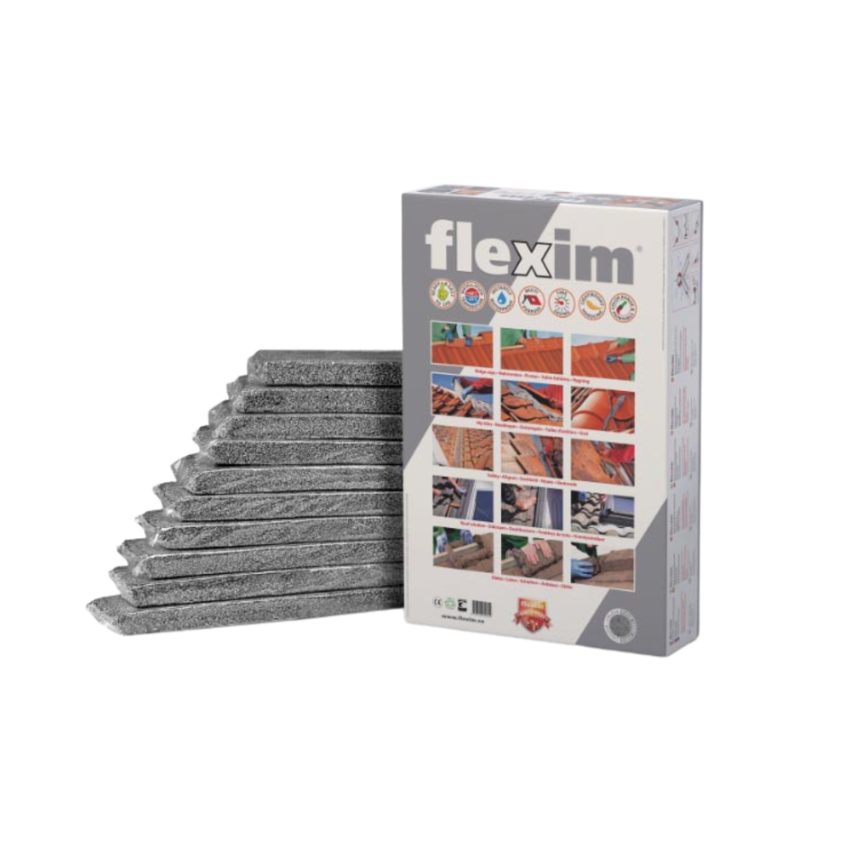 Flexim Grijs 20L