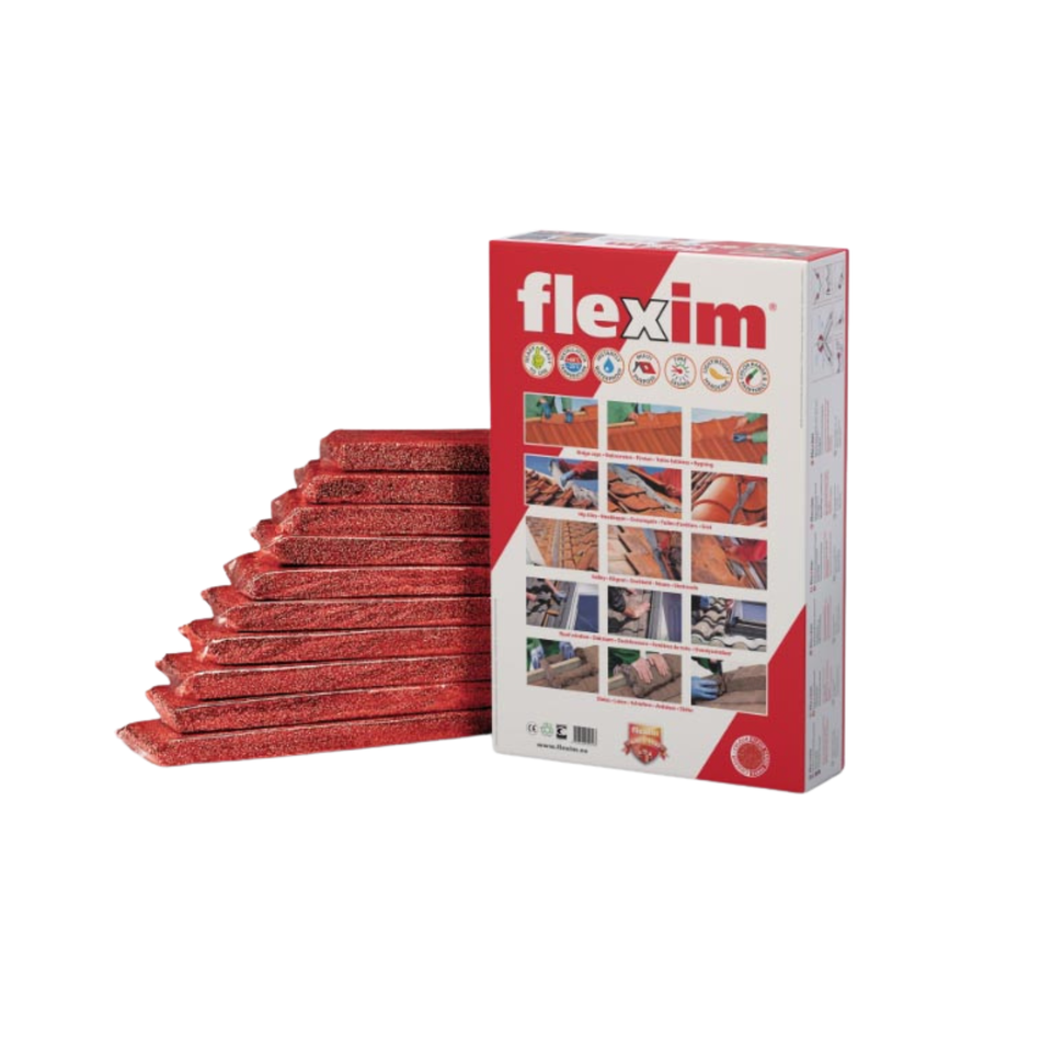 Flexim Rood 20L