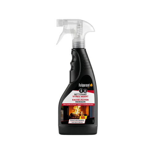 Fulgurant Kachel Ruiten reiniger gel 450 ml
