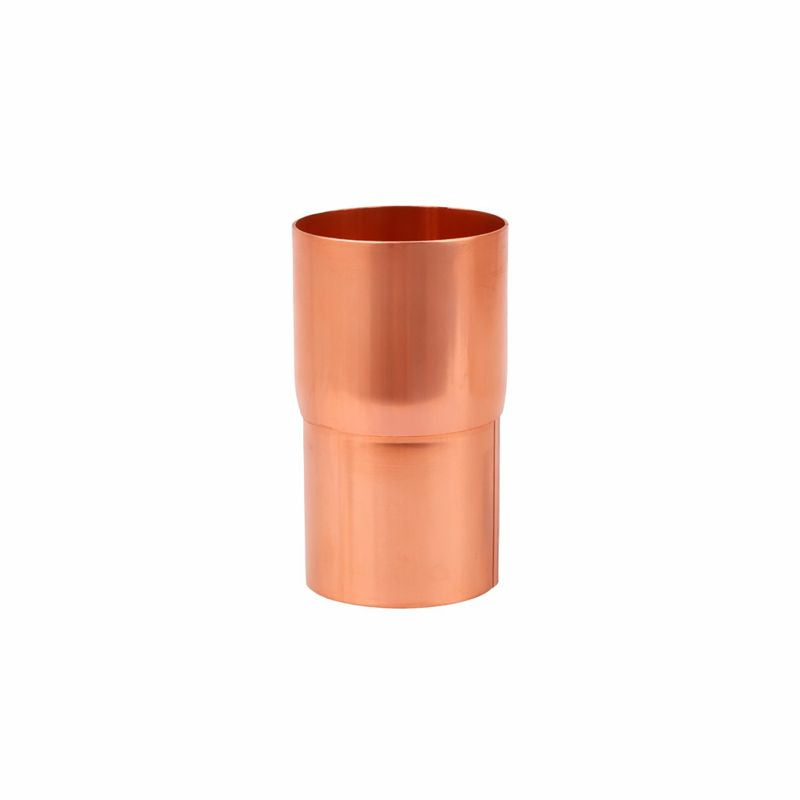 HWA Koper Verbindingsmof | Ø100 mm
