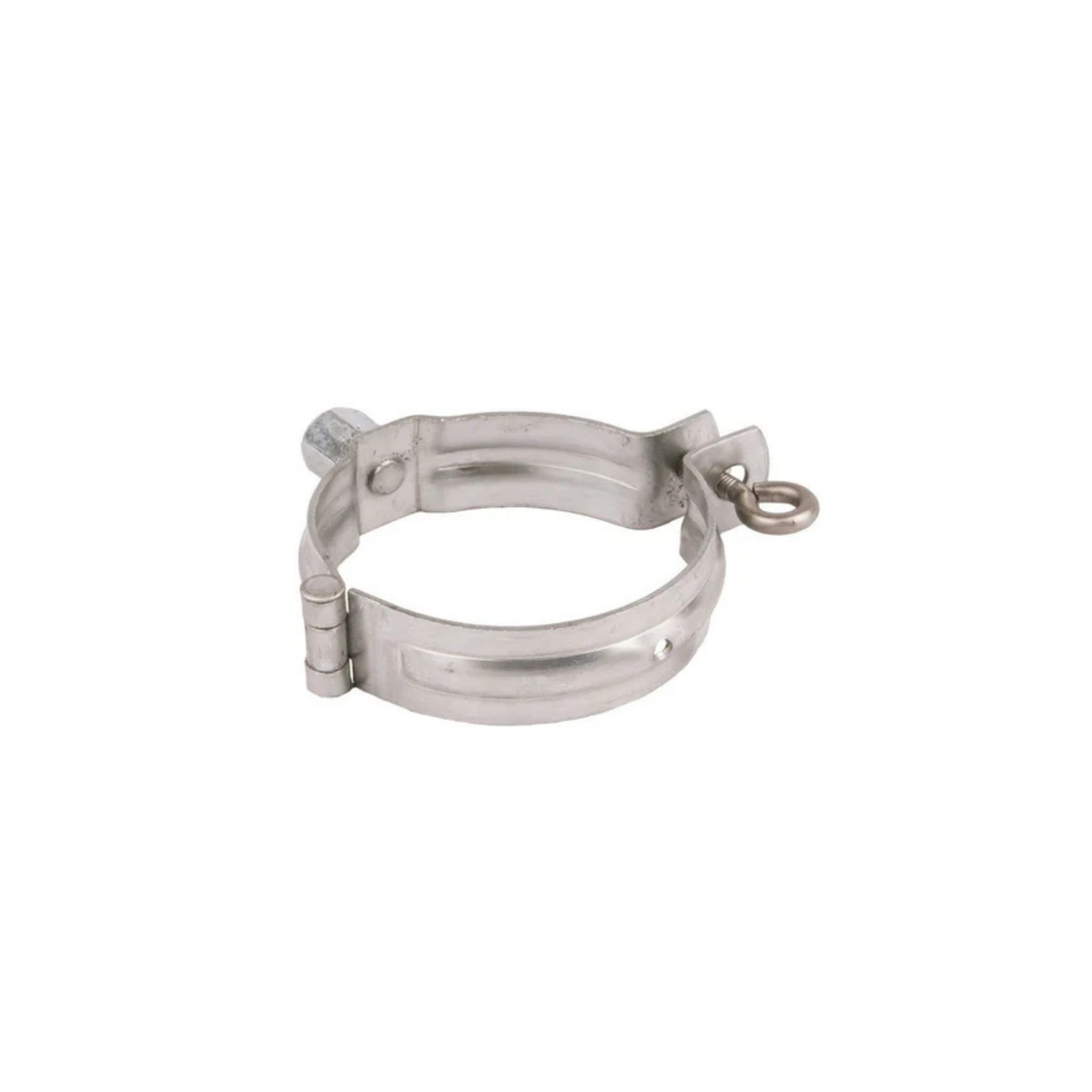 HWA Zink Beugel | Ø62 mm | M8/M10
