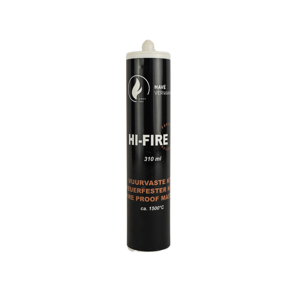 Hi-Fire Speksteenkit
