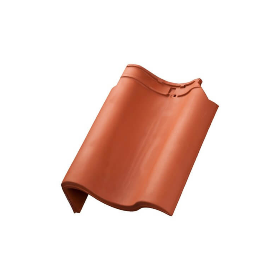 Koramic OVH Vario Natuurrood Gevelpan Links