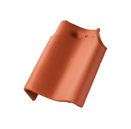 Koramic Oude Holle 451 Natuurrood Gevelpan Links