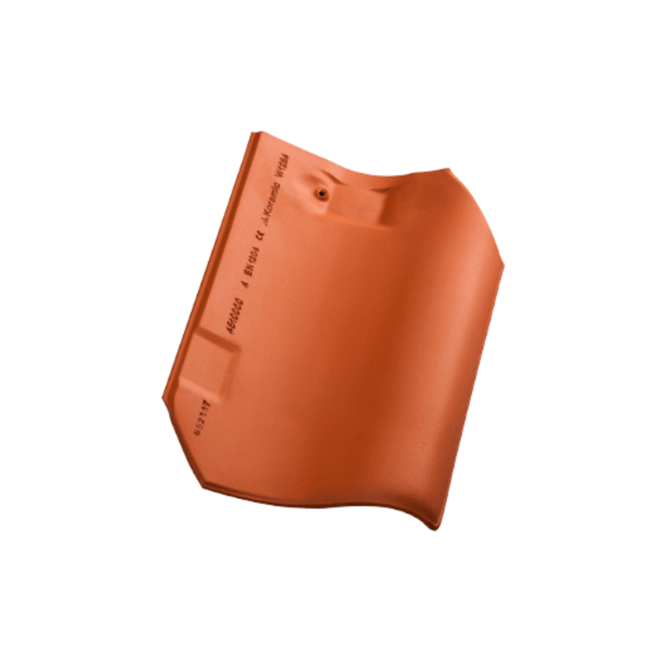 Koramic Oude Holle 451 Natuurrood Pan
