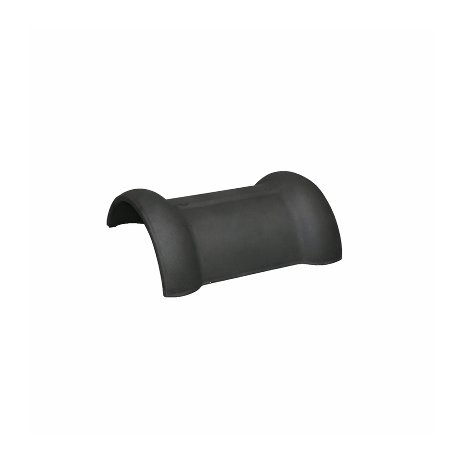 Koramic Blauw Gesmoord Dubbele Wel Vorst Vario 225mm
