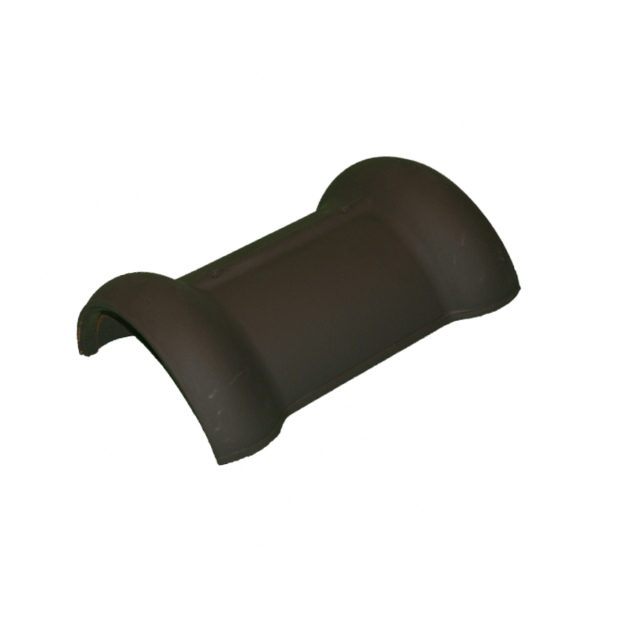 Koramic Leikleur Mat Engobe Dubbele Wel Vorst Vario 225mm