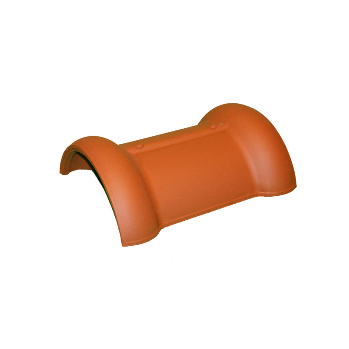 Koramic Natuurrood Dubbele Wel Vorst Vario 225mm
