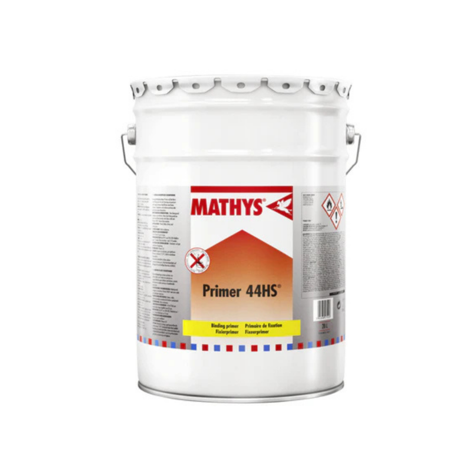 Mathys Primer 44Hs 5 Liter (Ca 50-75 M2)
