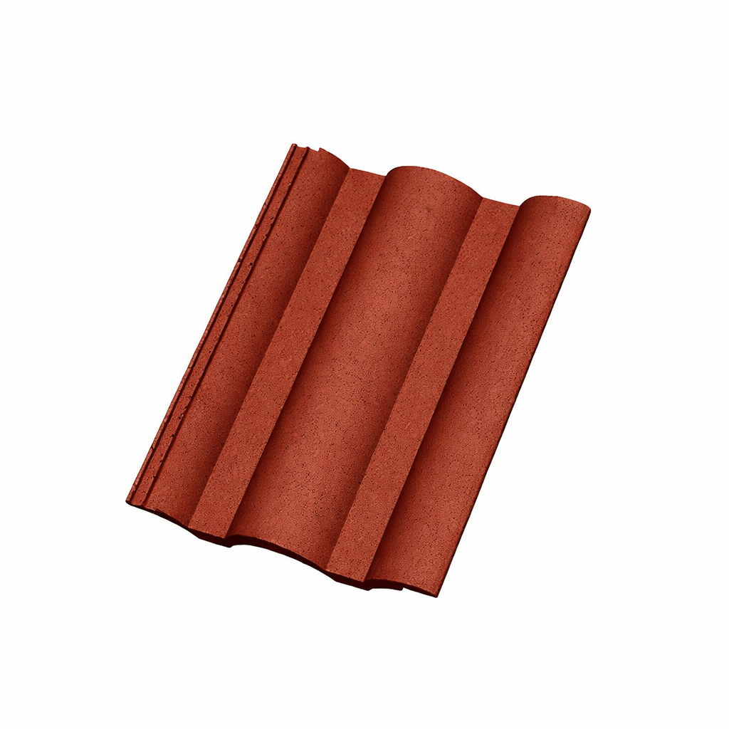 Monier Neroma Hollands Rood Pan