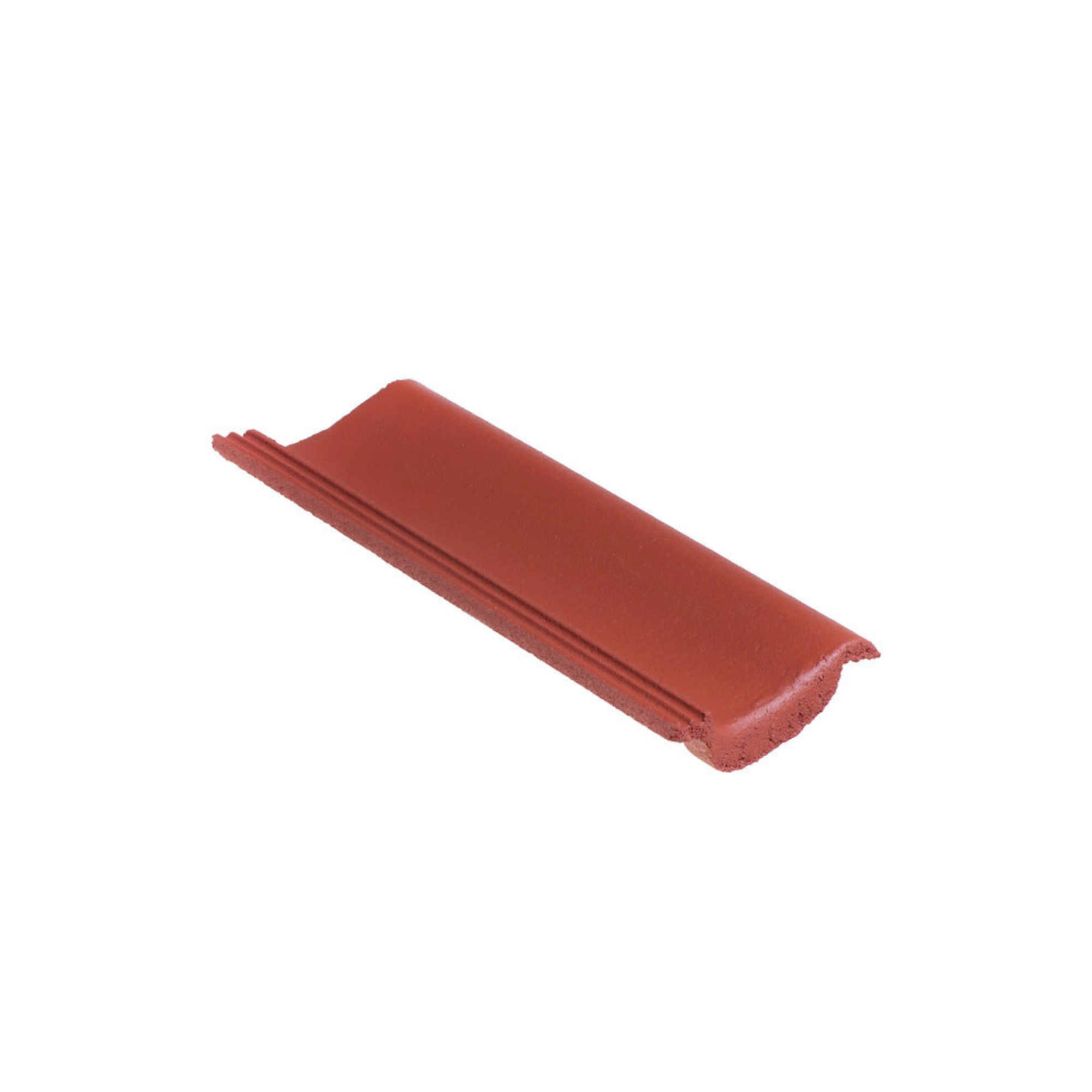 Monier Sneldek Novo+ Hollands Rood Halve Pan
