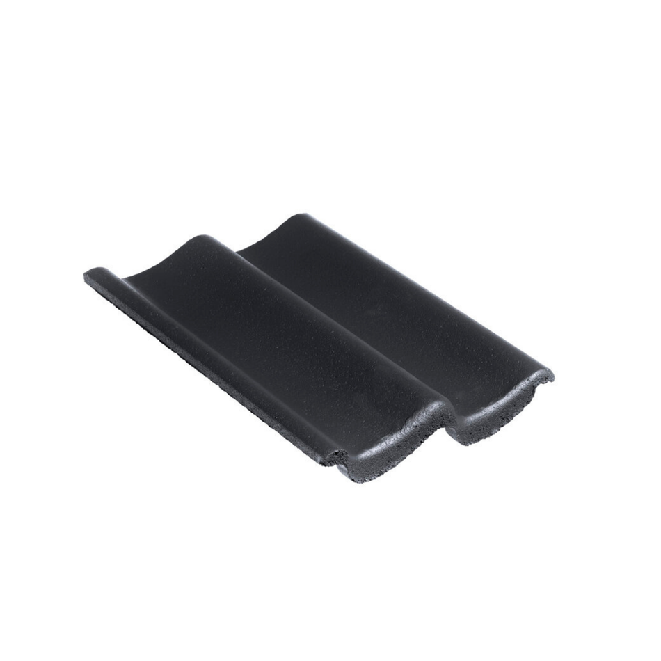 Monier Sneldek Novo+ Zwart Pan
