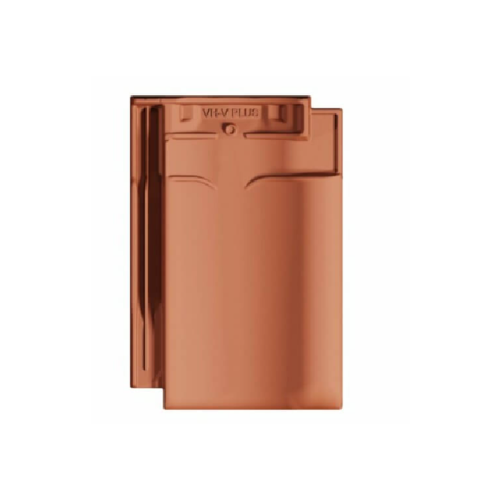 Monier VH-V PLus Natuurrood Pan