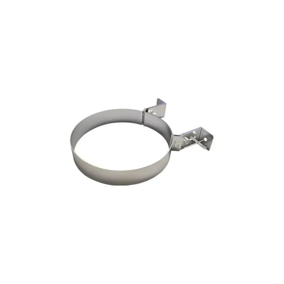 Muurbeugel 5-8 Cm EW Ø125 mm
