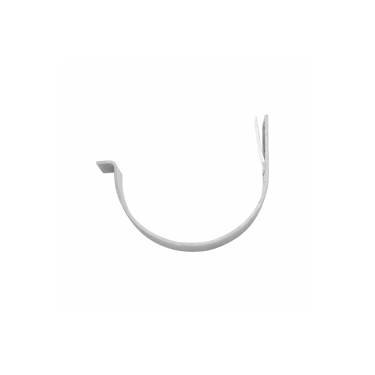 Muurbeugel M37 | Gegalvaniseerd | 30X5 mm Met Lip
