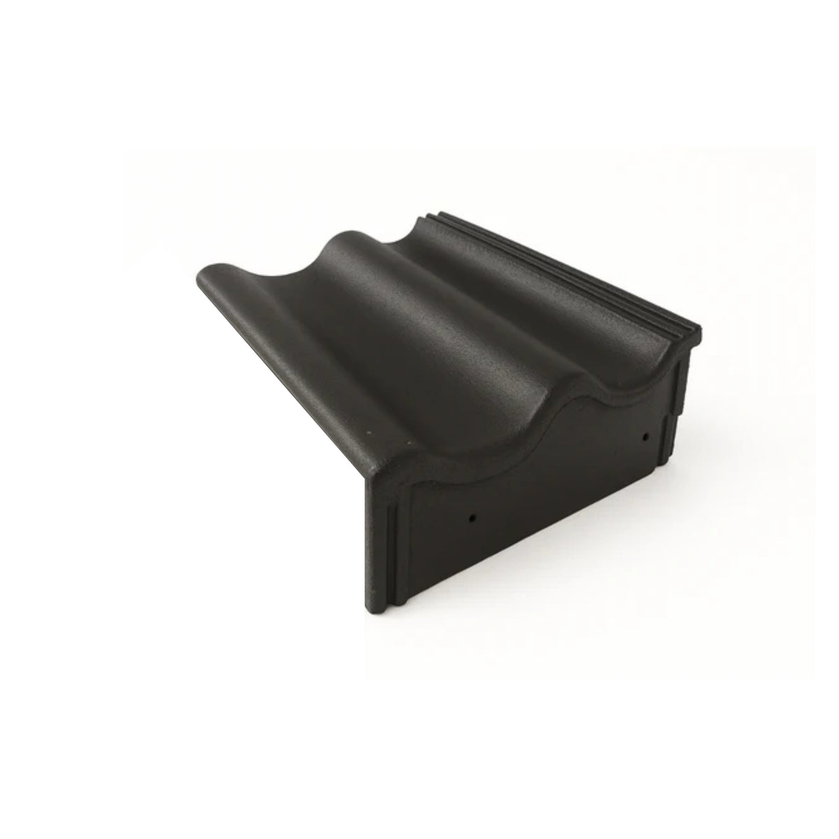 Nelskamp S-Pan Graniet Chaperon Gevelpan Links
