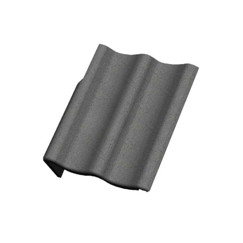 Nelskamp S-Pan Graniet Gevelpan Links