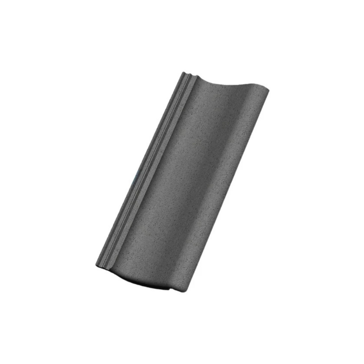 Nelskamp S-Pan Graniet Halve Pan