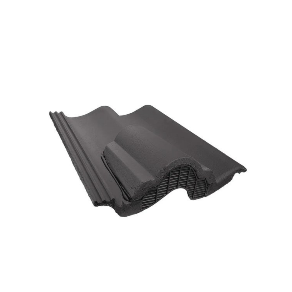 Nelskamp S-Pan Graniet Ventilatie pan
