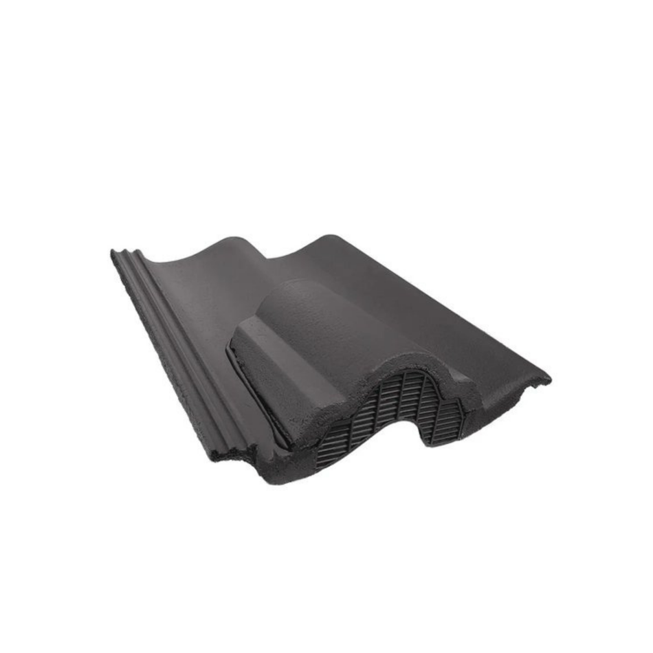 Nelskamp S-Pan Graniet Ventilatie pan
