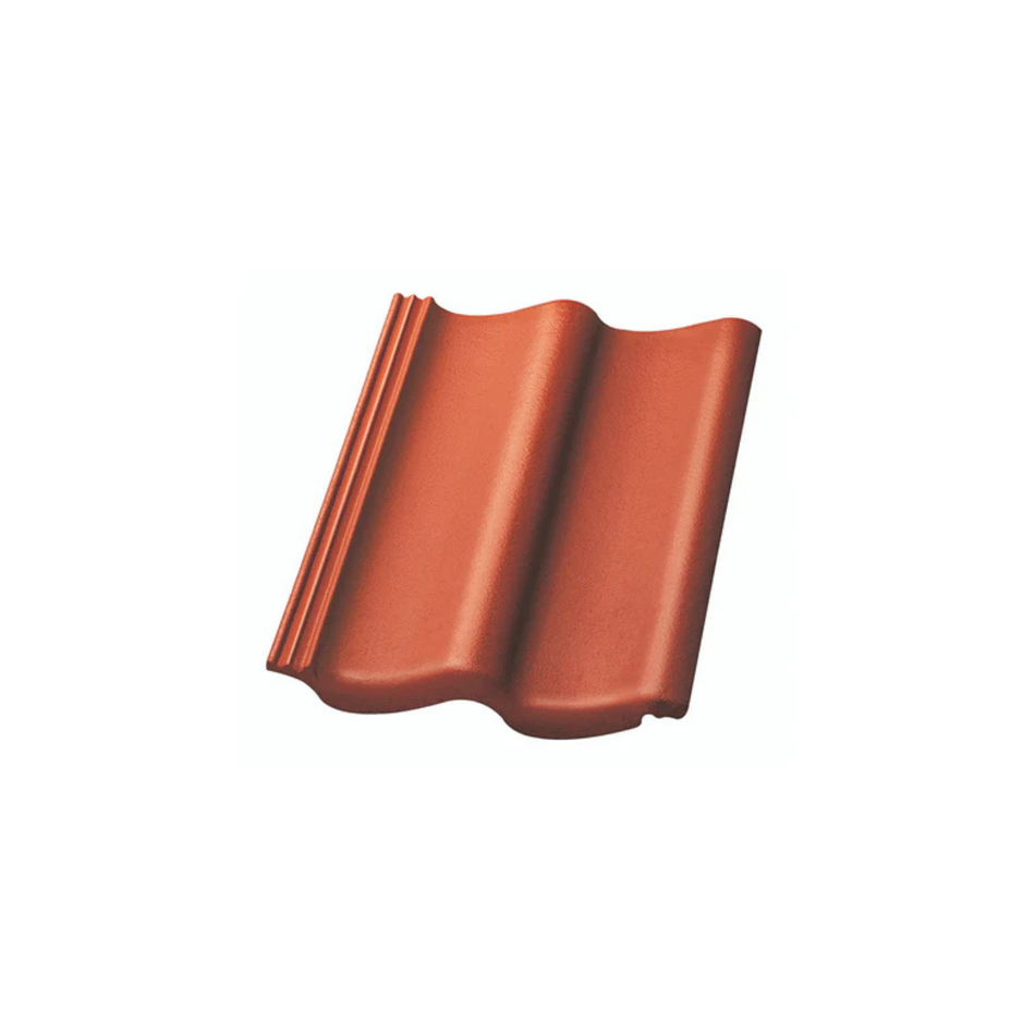 Nelskamp S-Pan Oranjerood Pan
