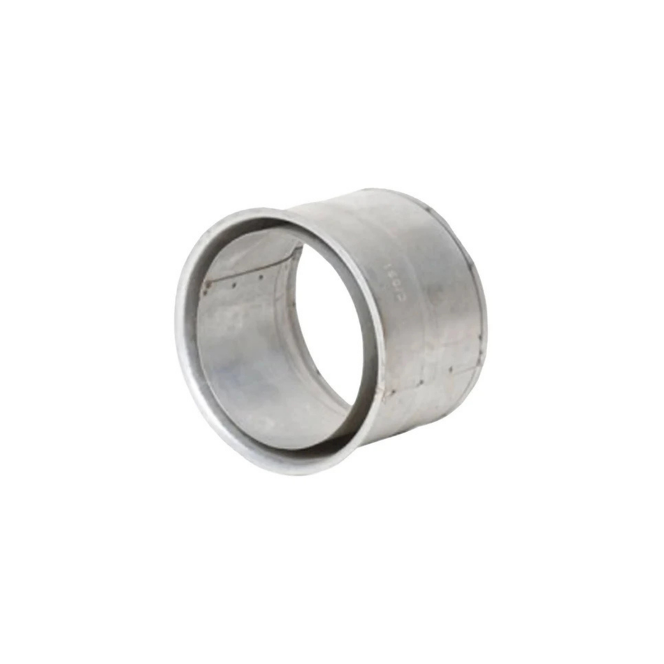 Nisbus T.B.V. Zwart Staal 2mm Ø150 mm
