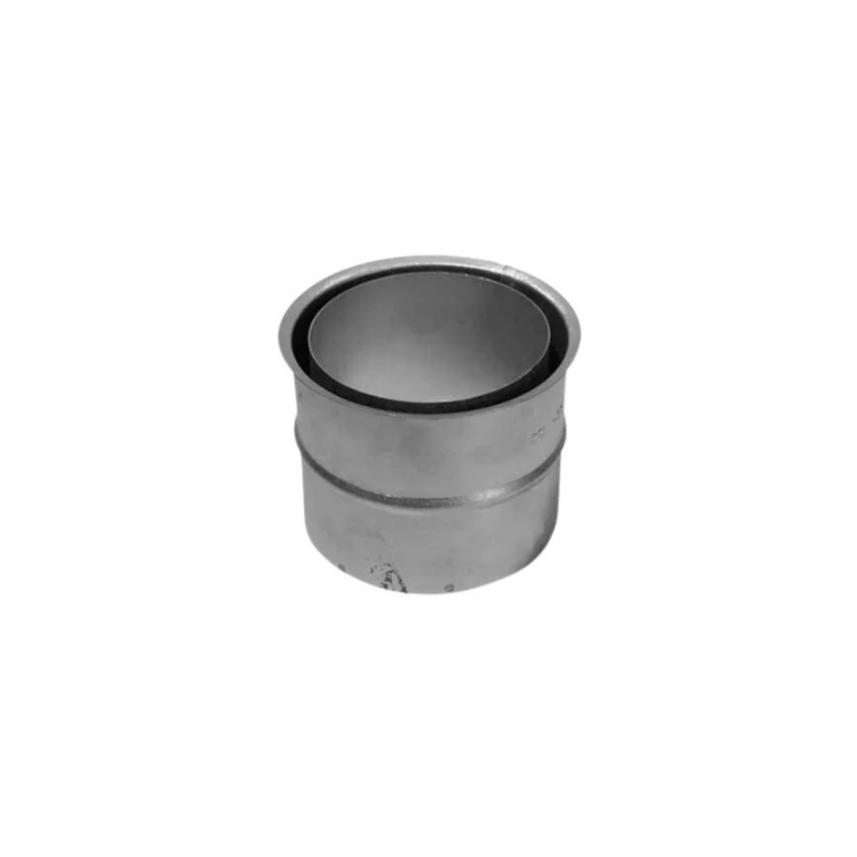 Nisbus Zwart Pellet Ø80 mm
