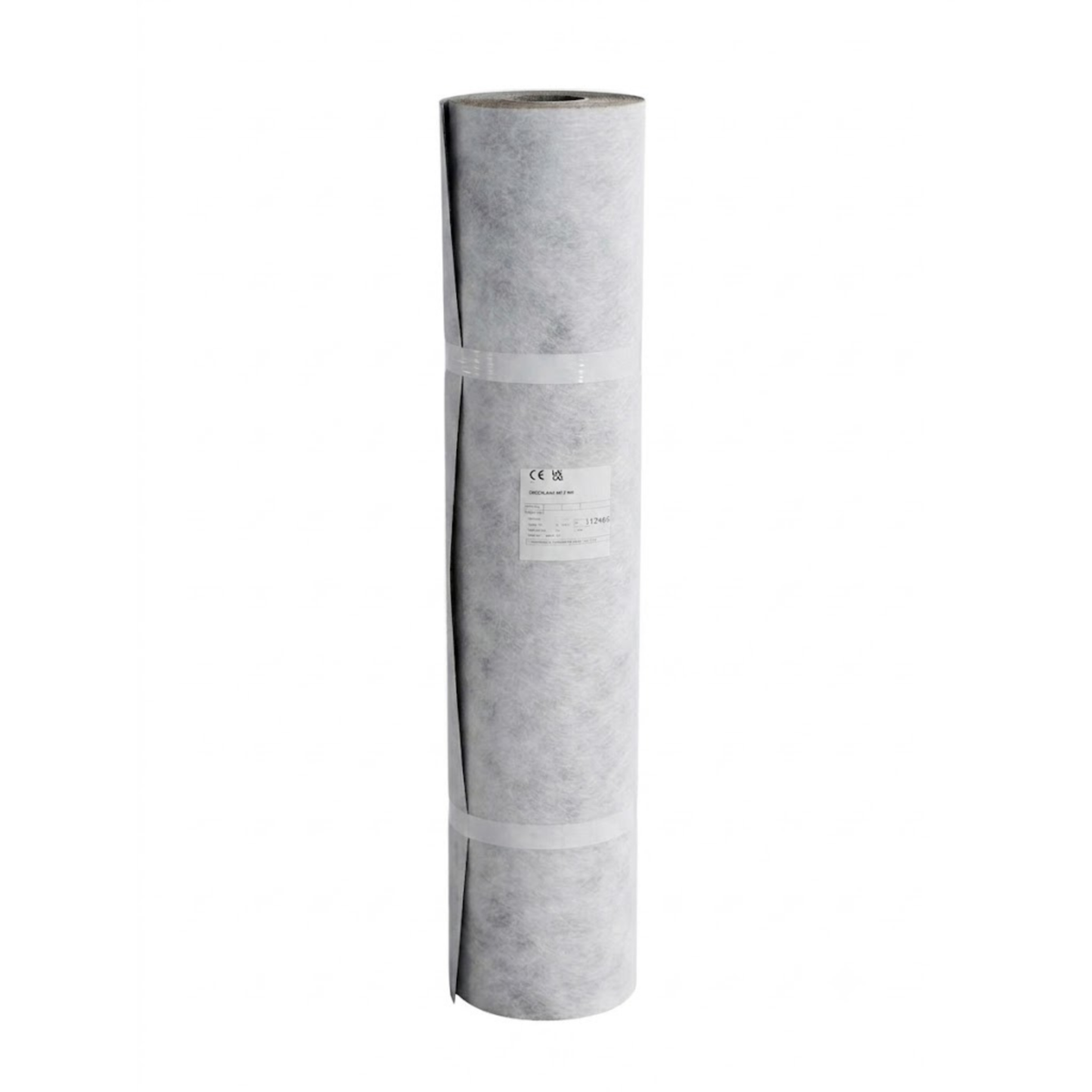 Onderlaag Bitumen 460P60
