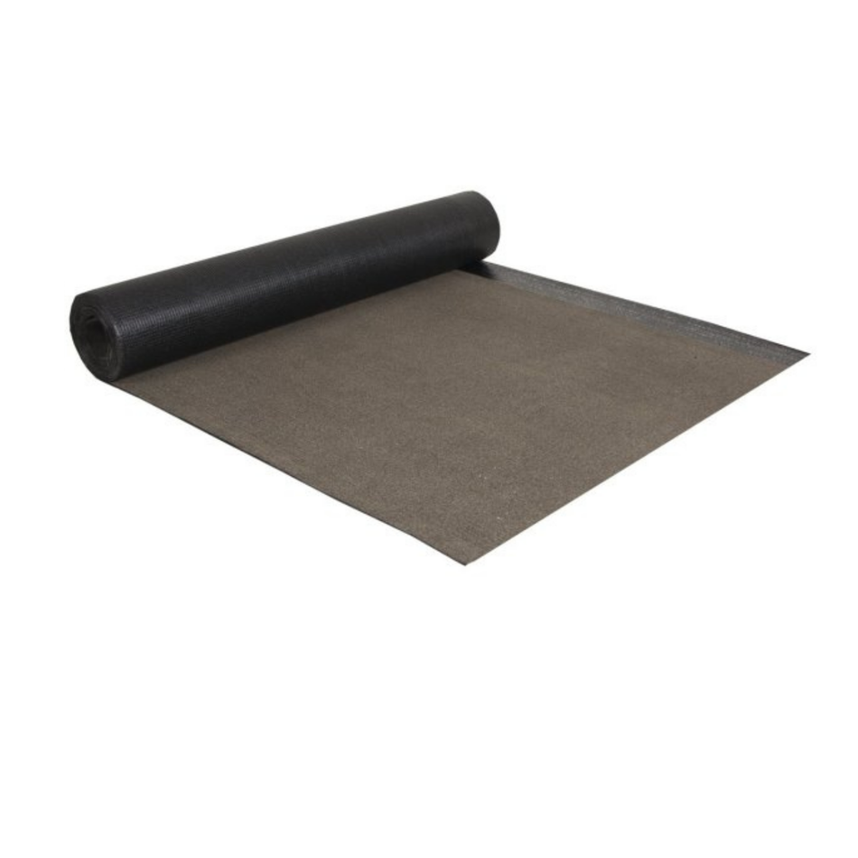 Zingum Bitumen Dakbedekking Wortelwerend Gezand | 470K14 | 6X1 meter