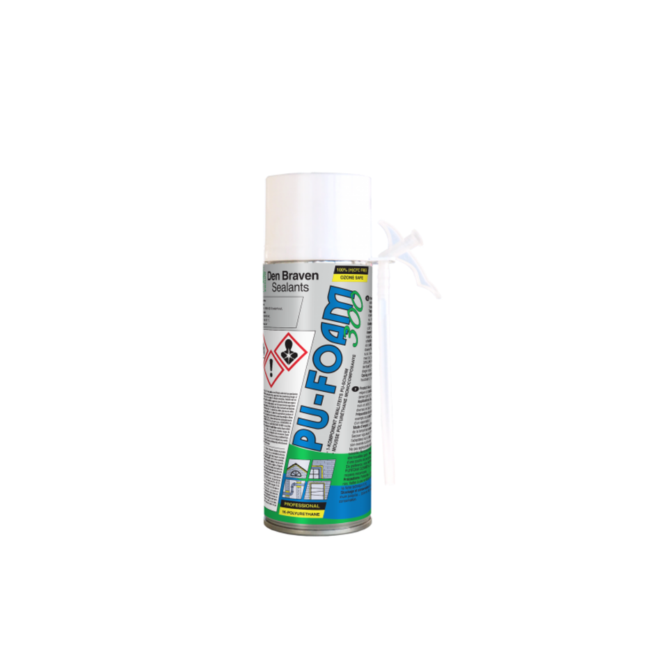 Zwaluw Pu-Foam 300 Ml