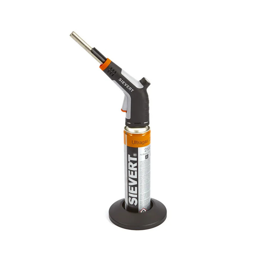 Sievert Powerjet Eu + Gas 2100°